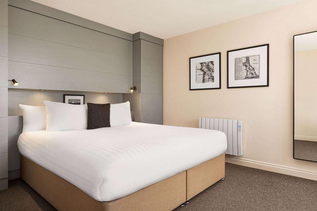 Trenython Manor Resort Fowey Luaran gambar