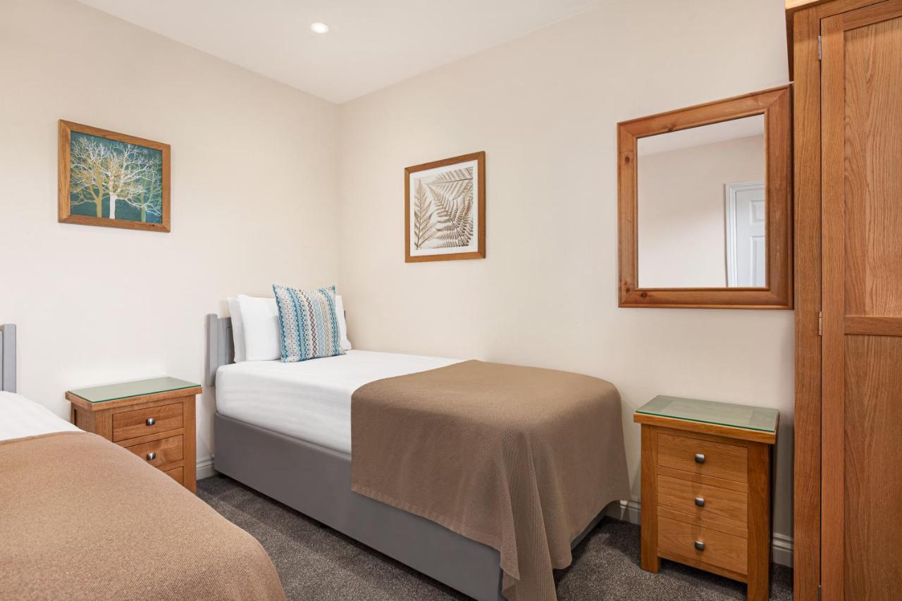 Trenython Manor Resort Fowey Luaran gambar